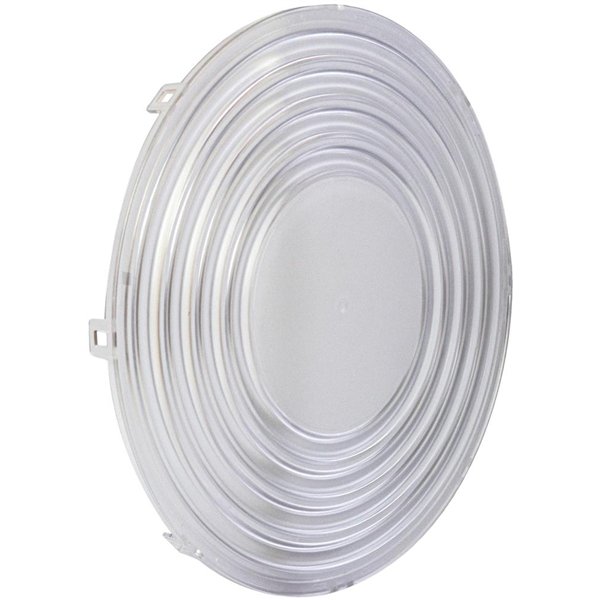 „Avide“ LED aukštųjų patalpų šviestuvas 200 W, 384 vnt. SMD2835, 110 lm/W, 90° lęšis