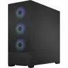 ATX Semi-tower Korpus Fractal Pop XL Air Must