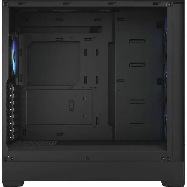 ATX Semi-tower Korpus Fractal Pop XL Air Must