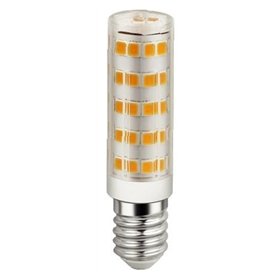 Avide LED 4.2W JD E14 NW 4000K litteä