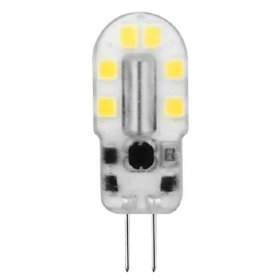 Avide LED spuldze 2W G4 WW 3000K