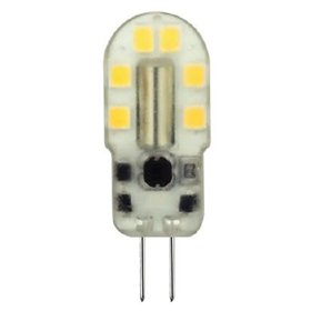 Avide LED 2W G4 NW 4000K