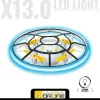 Уличный подвесной светильник Avide Aria 1050 мм 1xE27, черный, IP44