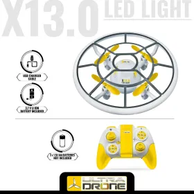 Уличный настенный светильник Avide Blake-U 1xE27, черный, IP44, PIR
