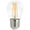 Светодиодная лампа Avide LED Filament Mini Globe 4,5 Вт E27 NW 4000K
