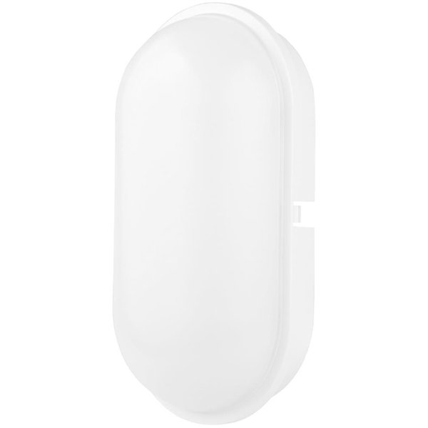 Светильник Avide Bulkhead Triton-O Oval IP65 20 Вт NW 4000K Белый 100 лм/Вт