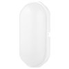 Светильник Avide Bulkhead Triton-O Oval IP65 20 Вт NW 4000K Белый 100 лм/Вт