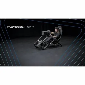 Avide Valaisin Triton-R Pyöreä IP65 20W NW 4000K Musta 100lm/W