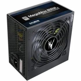 Круглый точечный светильник Avide GU10, черный, 100 мм