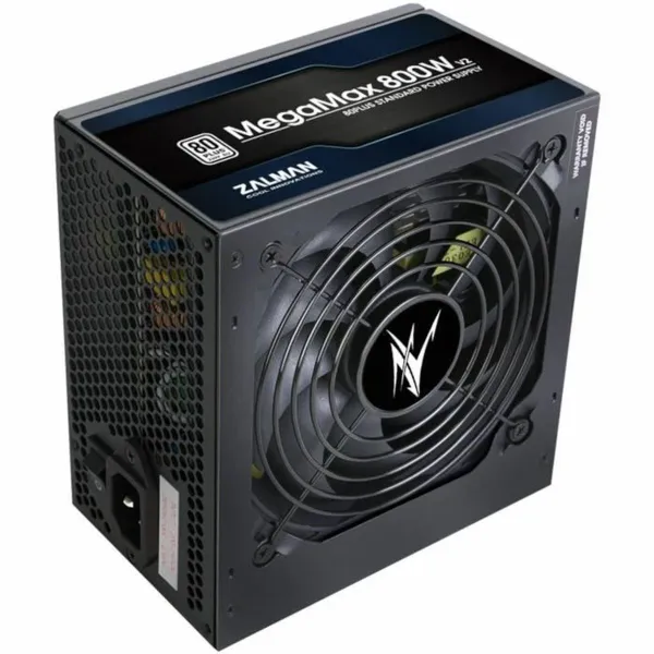 Avide GU10 Prožektors Apaļš Melns 100mm