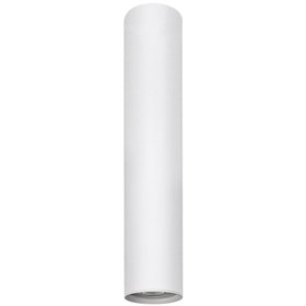 Avide GU10 Spot Light Round White 240mm