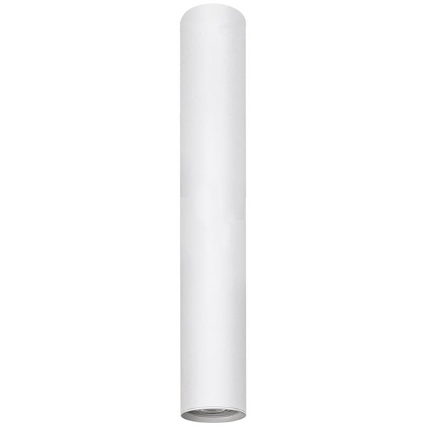 Avide GU10 Spot Light Round White 290mm