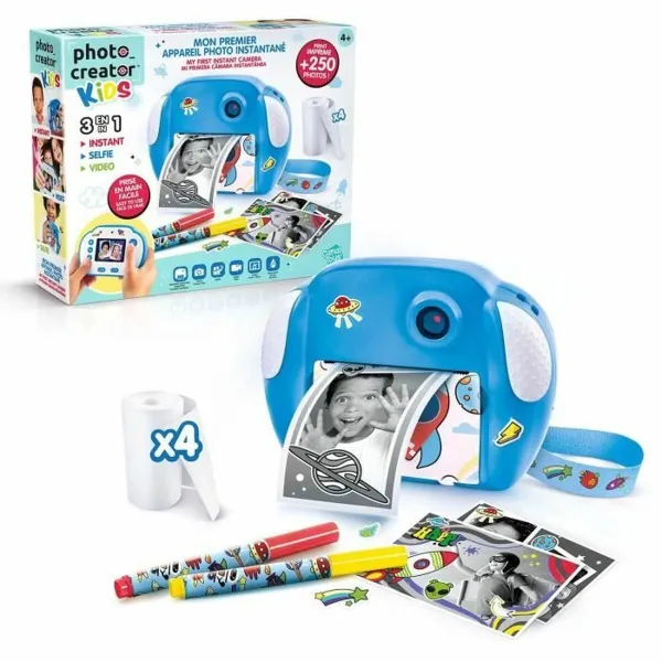 Avide GU10 Kohdevalaisin Pyöreä Valkoinen 290mm
