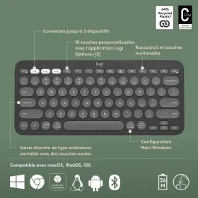 Светодиодная лампа Avide LED Filament ST58 4.9W E27 WW 2700K Super High Lumen