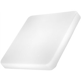 Avide LED Ceiling Lamp Oyster Starry Roma-CCT 48W 3100lm with remote