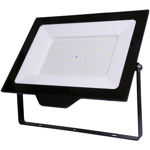 Avide LED prožektors ar Slim SMD efektu 150W CW 6400K