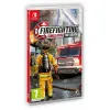 Videomäng Switch konsoolile Astragon Firefighting Simulator: The Squad