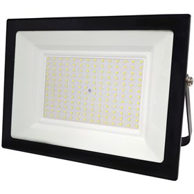 Avide Value LED Flood Light Slim SMD 150W CW 6400K