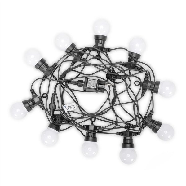 Avide Outdoor String 5m WW Linkable