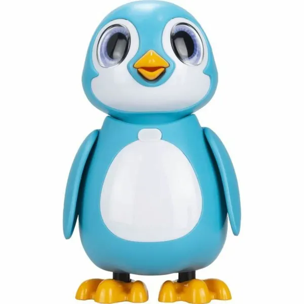 Robotas Silverlit Rescue Penguin