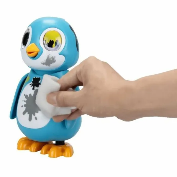Robotas Silverlit Rescue Penguin