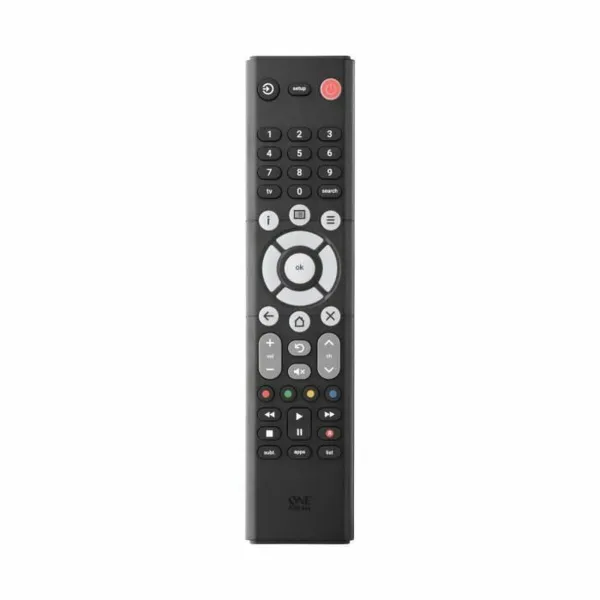 „Avide Design Oyster Adair 102W“ (51+51) su RF nuotolinio valdymo pultu