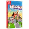 Videopeli Switchille Microids Les Sisters 2