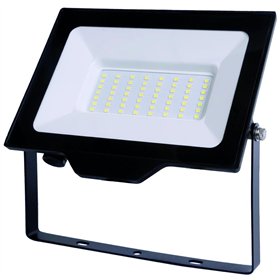 Avide LED prožektorius plonas SMD 50W CW 6400K