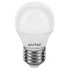 Светодиодный мини-светильник Entac LED Mini Globe E27 4W WW 3000K