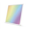 „Avide“ LED plona panelė 595x595x30mm 36W RGB+CCT