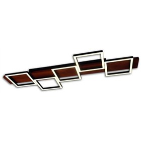 Avide Design Ceiling Lamp Harper-5 65W NW 4000K