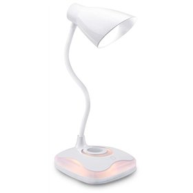 Avide LED-pöytävalaisin USB 3.2W