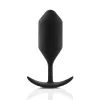Avide Basic Galda Lampa Vintage Melna Plastmasa Maks. 60W
