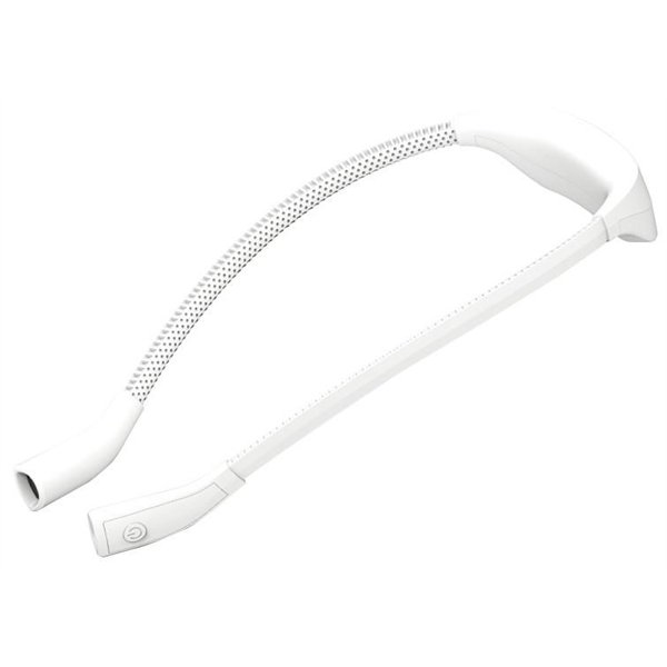 „Avide“ LED skaitymo lempa ant kaklo, 2 W