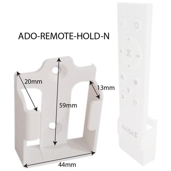 Avide LED stalinė lempa, balta, USB, 4W