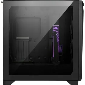 Entac dārza saules lampa 30 cm RGB nerūsējošā tērauda kristāla forma 1 LED 4/kaste