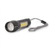 Entac Mini Flashlight 3W XPE Rechargeable