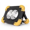 Entac Worklight 6W+1W Dual Battery