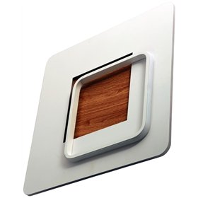 Avide Design Oyster Zen 75W with RF remote