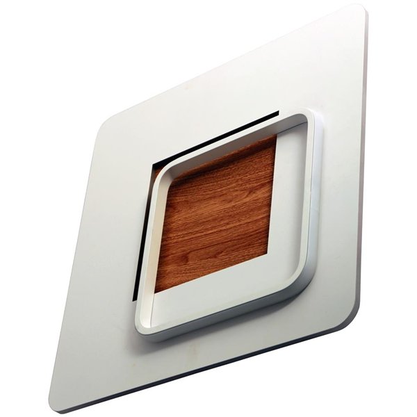 Avide Design Oyster Zen 75W with RF remote