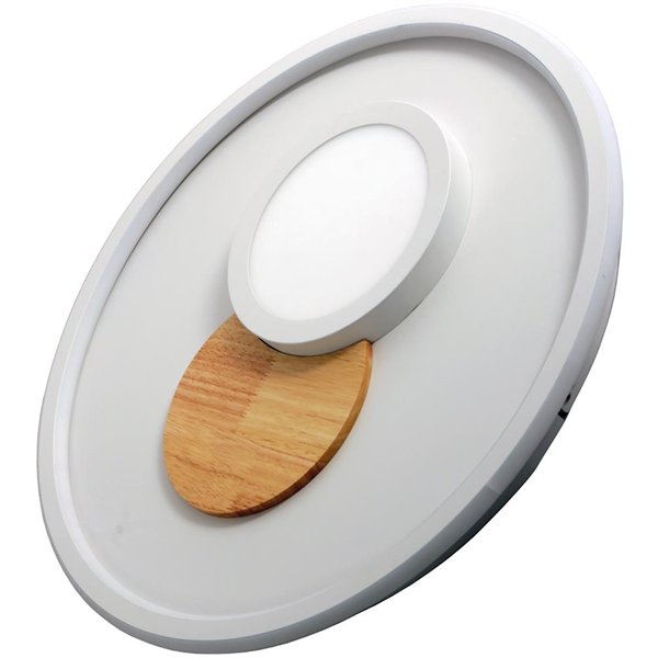 Avide Design Oyster Will 73W with RF remote