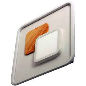 Avide Design Oyster Koa 90W with RF remote