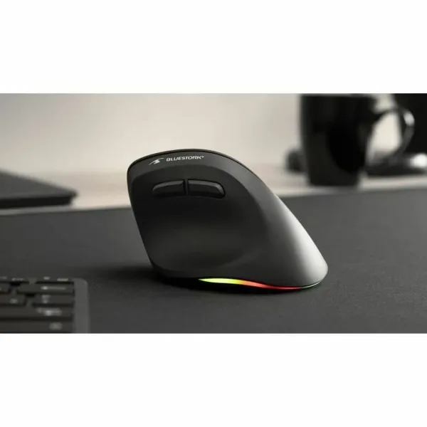Avide Design Oyster Koa 90W ar RF tālvadības pulti