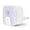 Entac Night Light 3000K PIR with 2 USB Ports