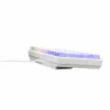 Entac LED-aurinkokatuvalaisin kaukosäätimellä, liiketunnistimella ja automaattisella himmennystoiminnolla, 1000lm