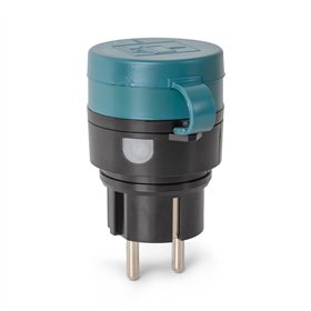 Entac Outdoor WIFI Socket, IP44