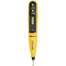 Entac Digital Voltage Tester