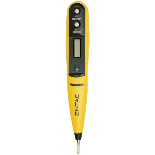 Entac Digital Voltage Tester