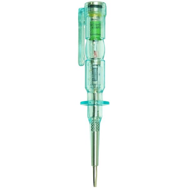 Entac Water Resistant Voltage Tester