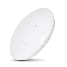 Avide LED Ceiling Lamp Oyster Gaia 48W CCT I44